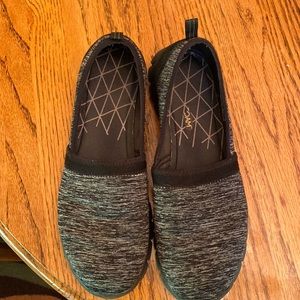 Skechers shoes size 11 used, good condition. Non smoking home.